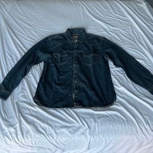 Women’s Levi’s Denim Jacket